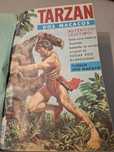 Revistas tarzan encadernado