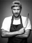 Chef de Cozinha Particular