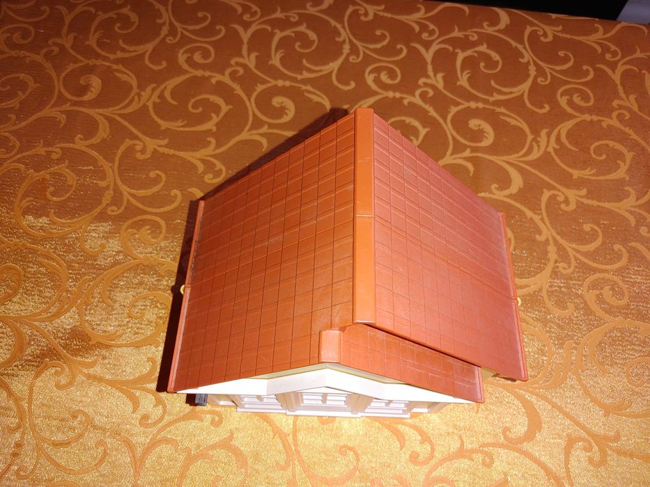 Playmobil 6020 Family Fun Domek Letniskowy