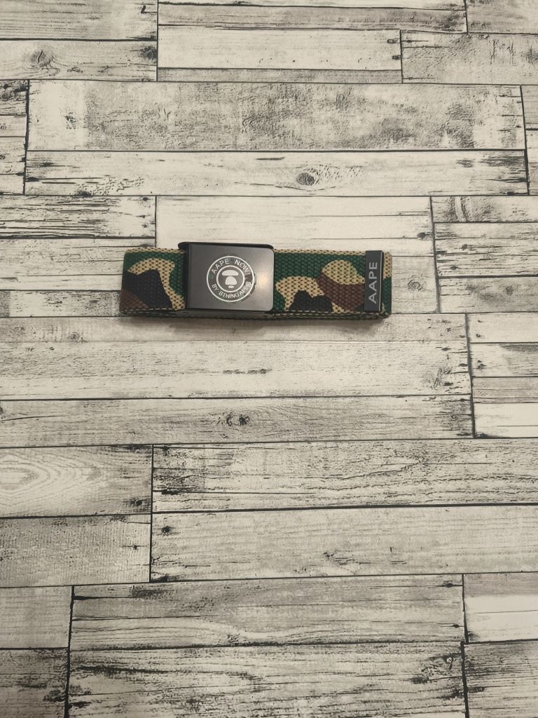 Ремінь Vans/bape/бейп/ванс