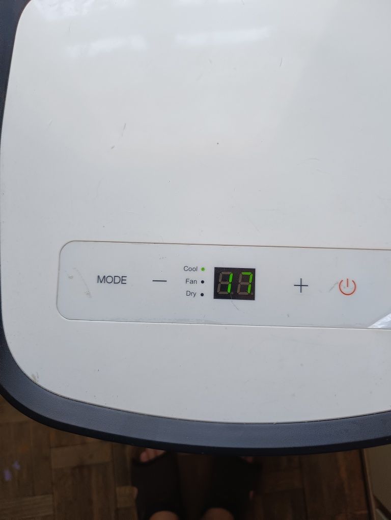 Klimatyzator Marki Comfee