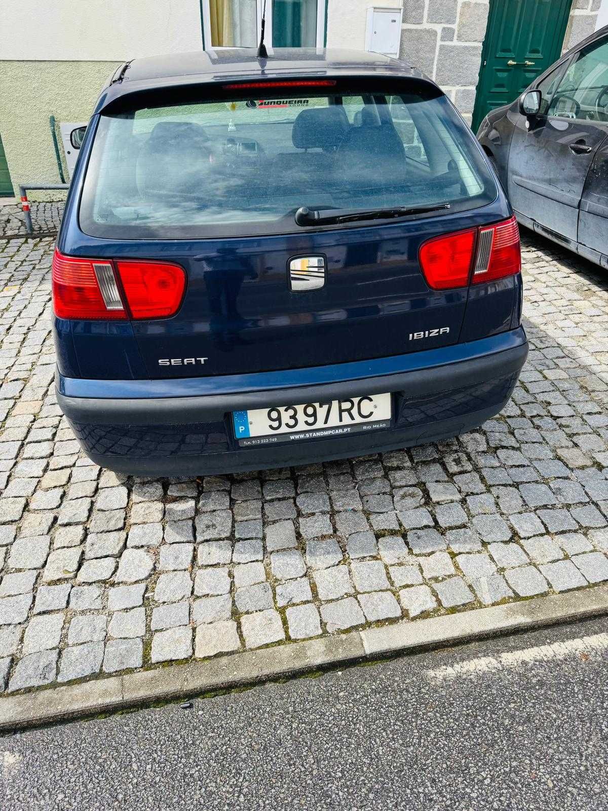 Seat Car for sale