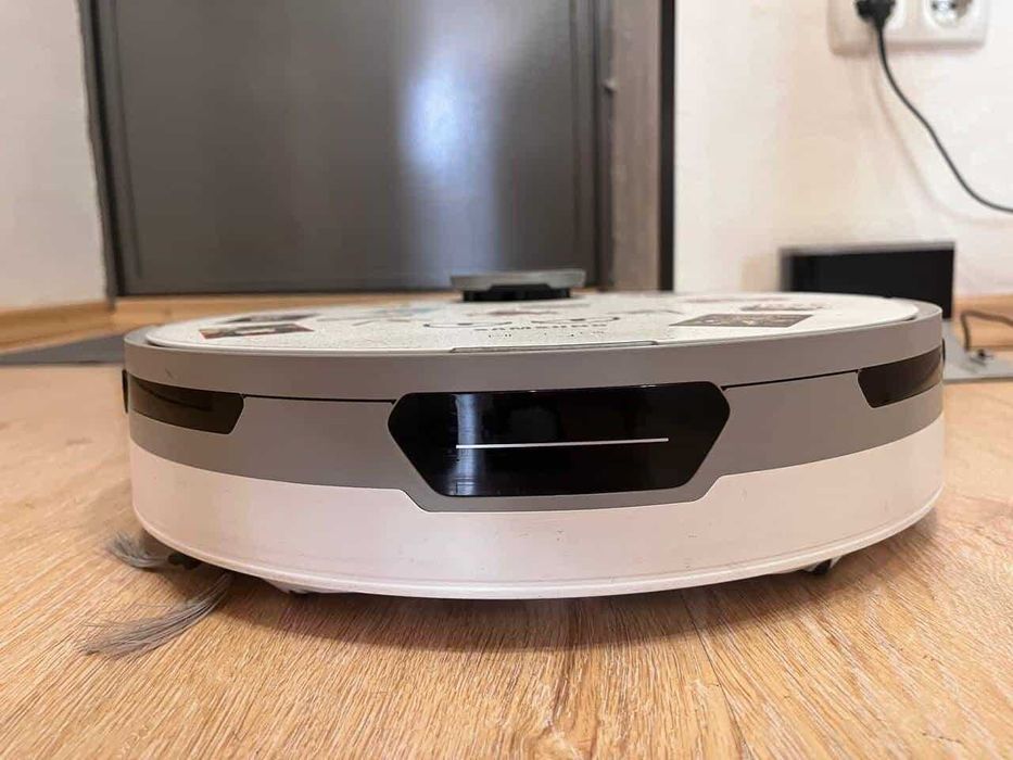 Робот пылесос Samsung