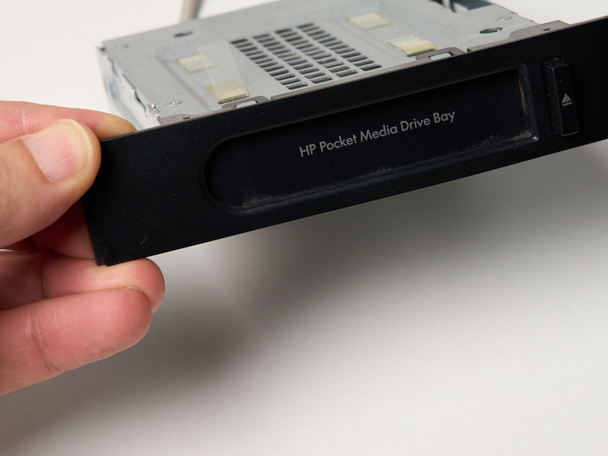 HP Pocket bay driver