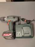 Wkrętarka Metabo bs 14,4 li