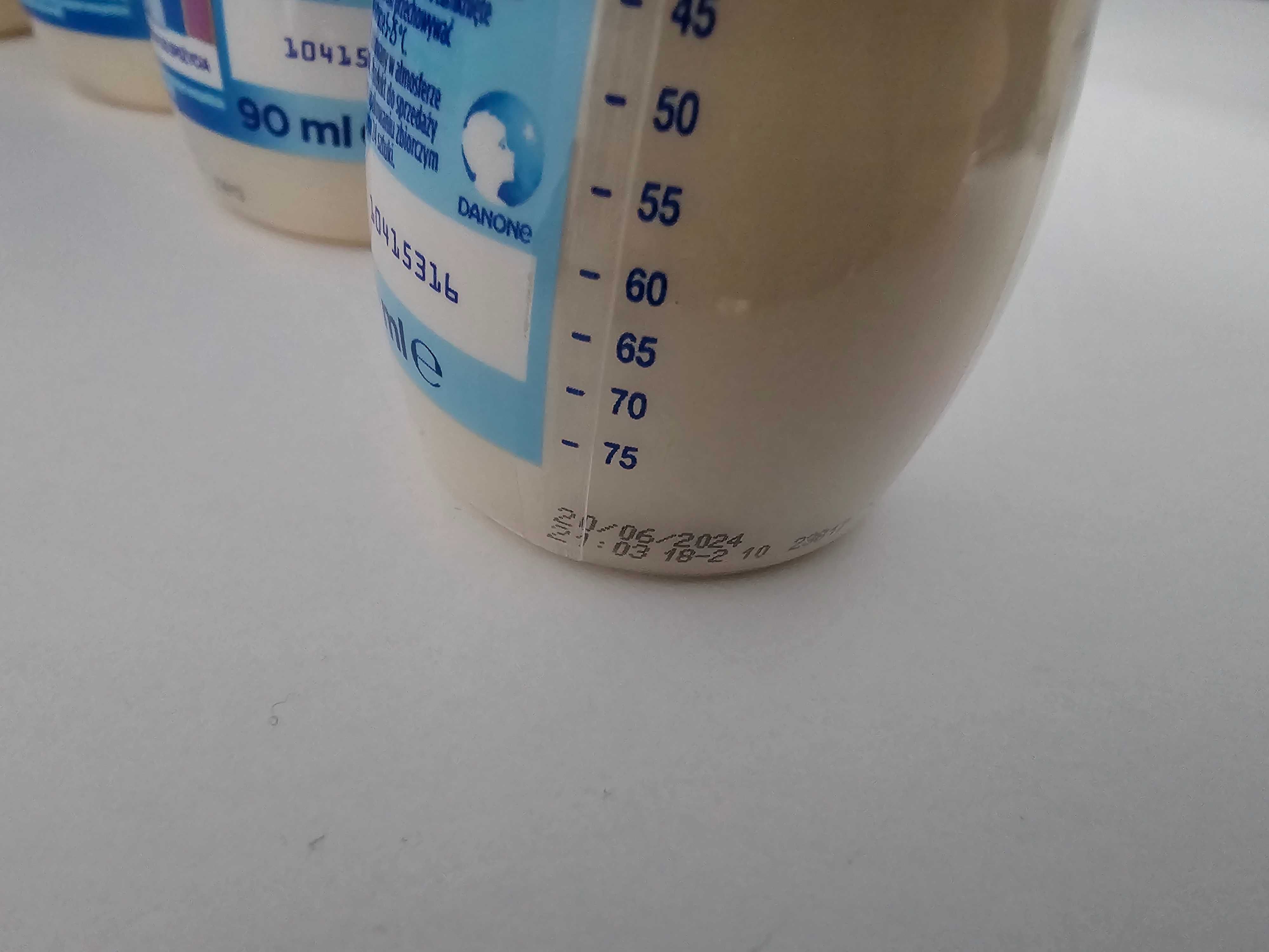 Bebilon Prosyneo HA 1 mleko  w płynie  90 ml