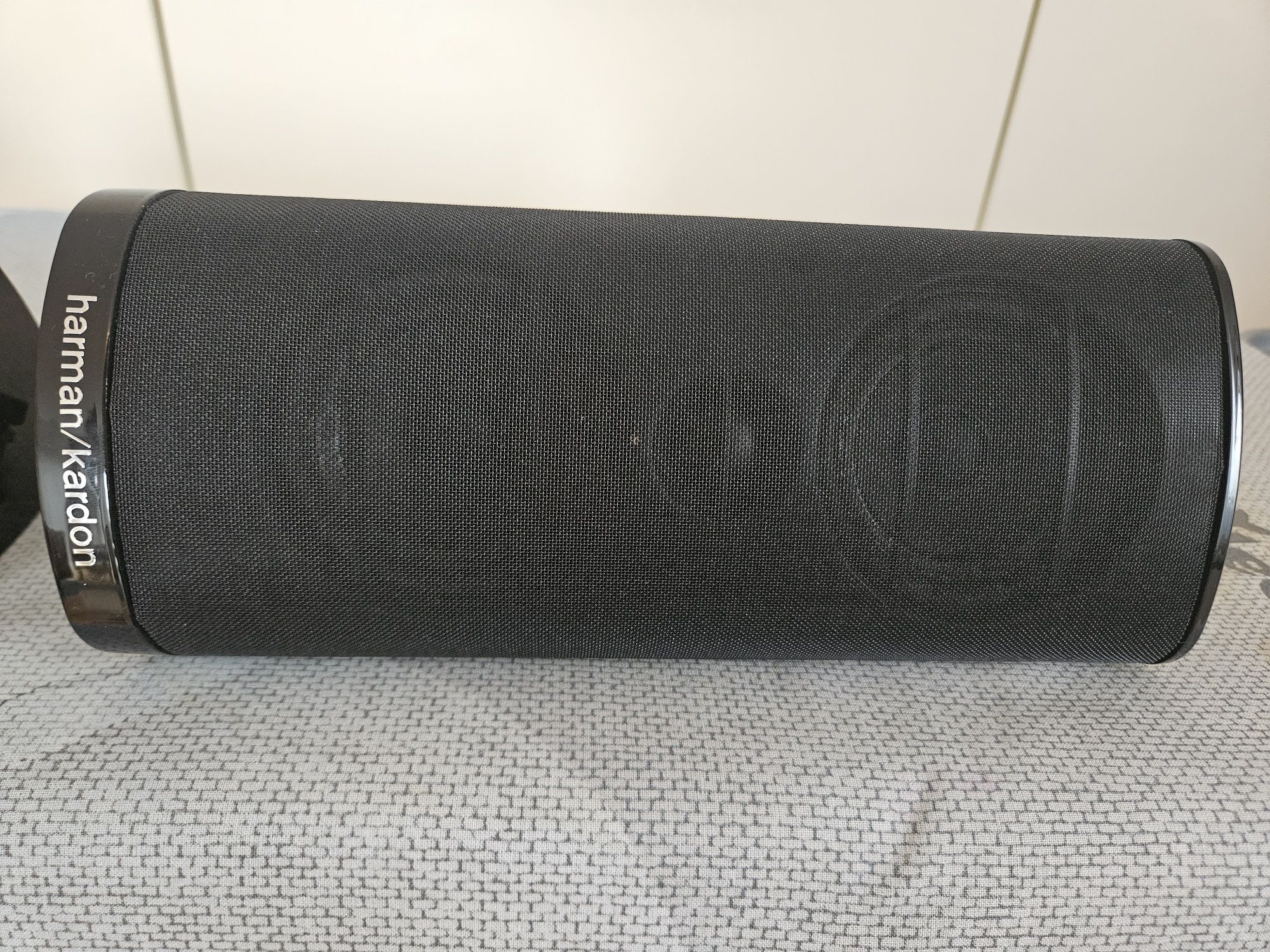 Zestaw 3 głośników kina domowego harman kardon