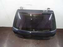 Audi A4 B6 KLAPA BAGAZNIKA KOMBI  LZ5L