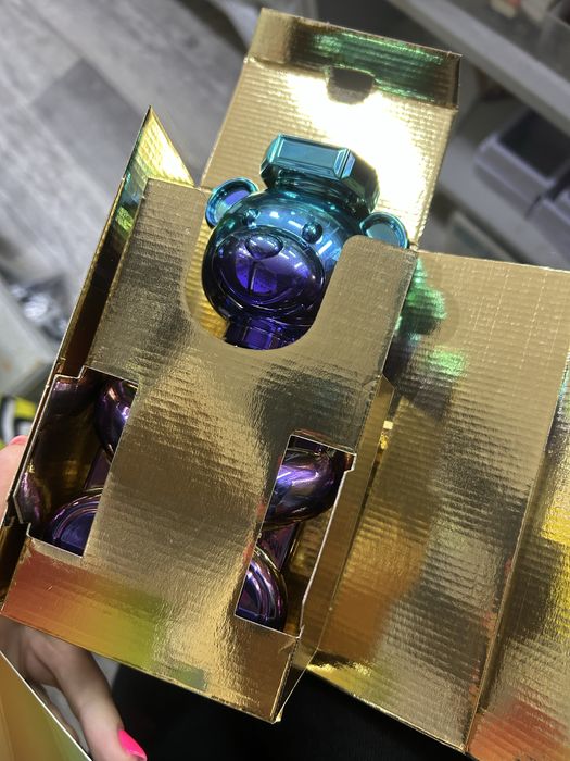 Perfumy nowe Moschino Toy 2 Pearl