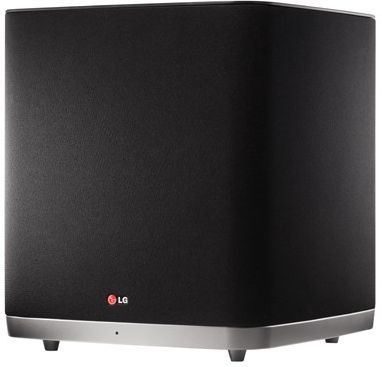 LG nb5540 soundbar