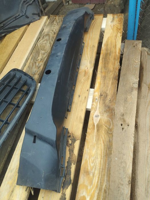 Фари передним на Вольво в 50 без стекл