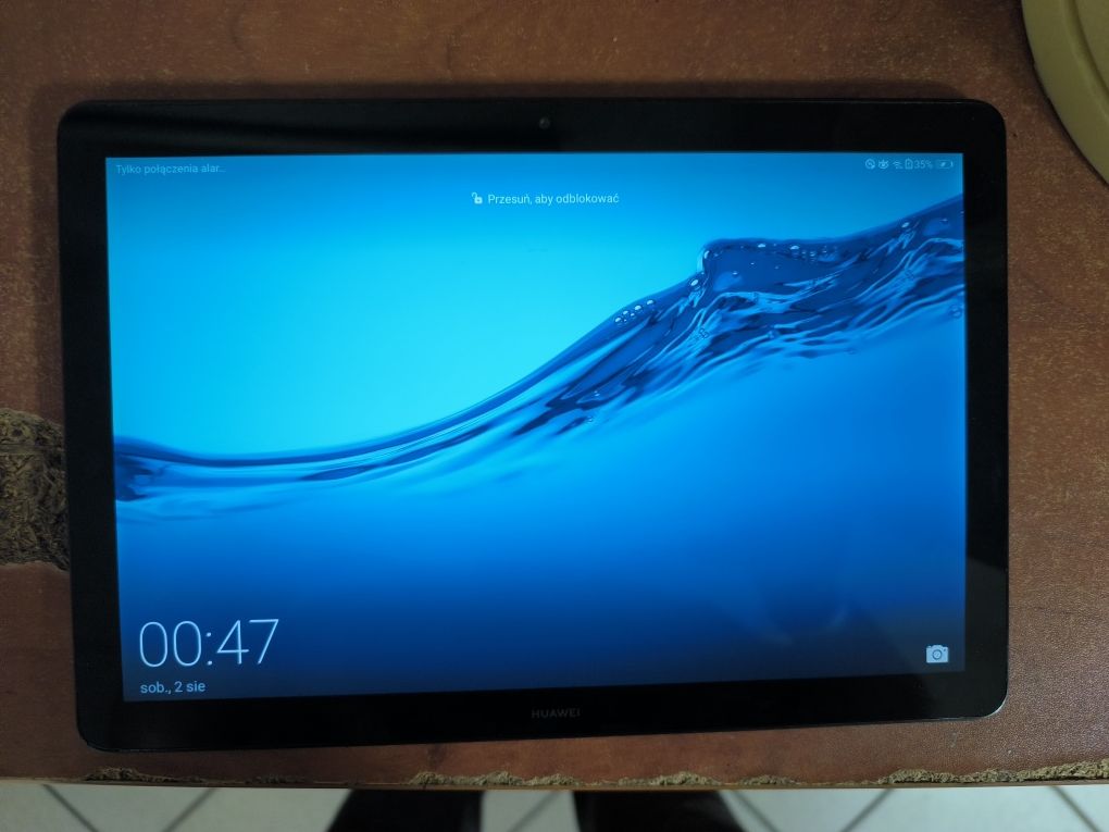 Tablet Huawei MediaPad T5 10,1