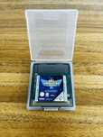 Buzz Lightyear Nibtendo Game Boy Color