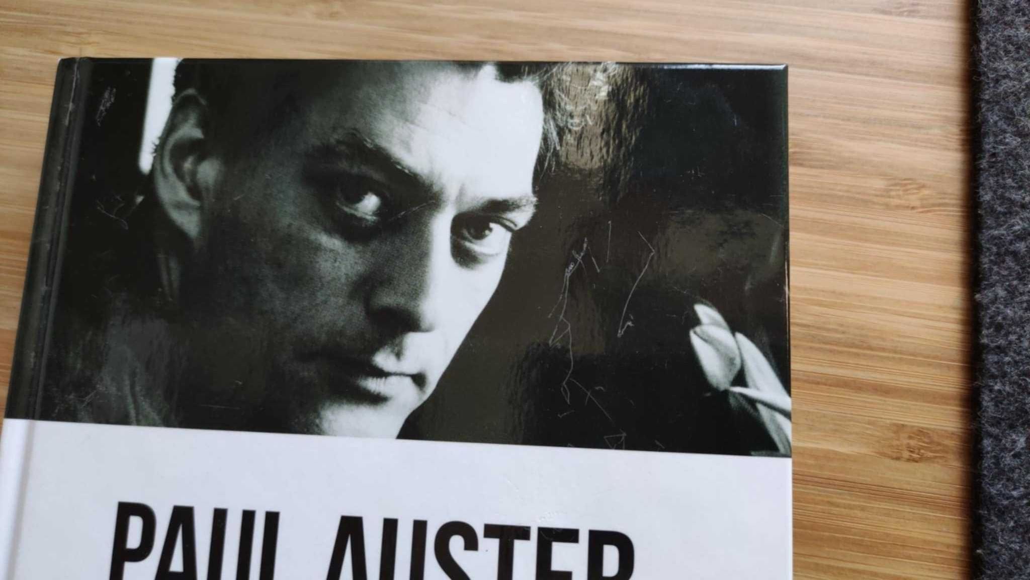 Tu i teraz. Listy 2008–2011 - Paul Auster, J.M. Coetzee