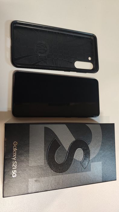 Samsung Galaxy S21 5G,128gb/8Gb plus gratisy