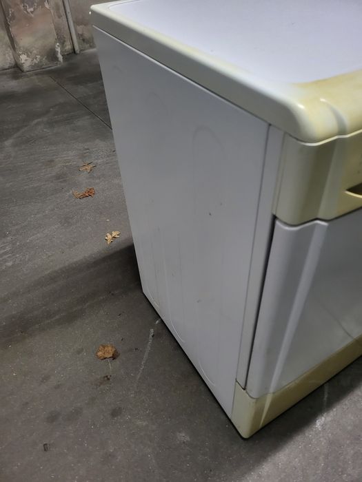 Máquina de secar roupa  de condensação com entrega e garantia