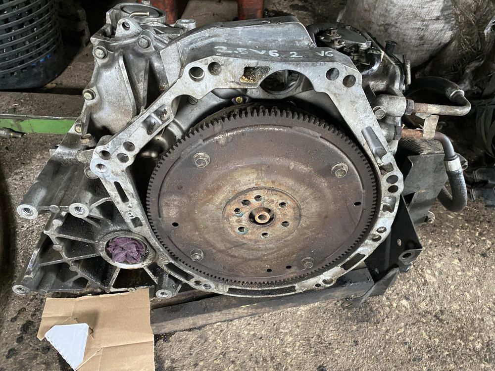 Land Rover Freelander l 1 2.5 V6 skrzynia biegów automatyczna automat