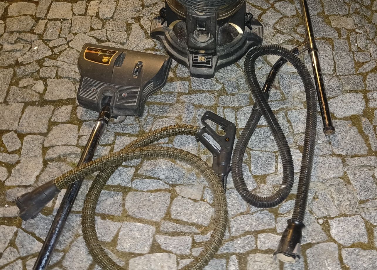 Odkurzacz Rainbow  E Series