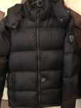 Куртка зима осень Armani EA7
