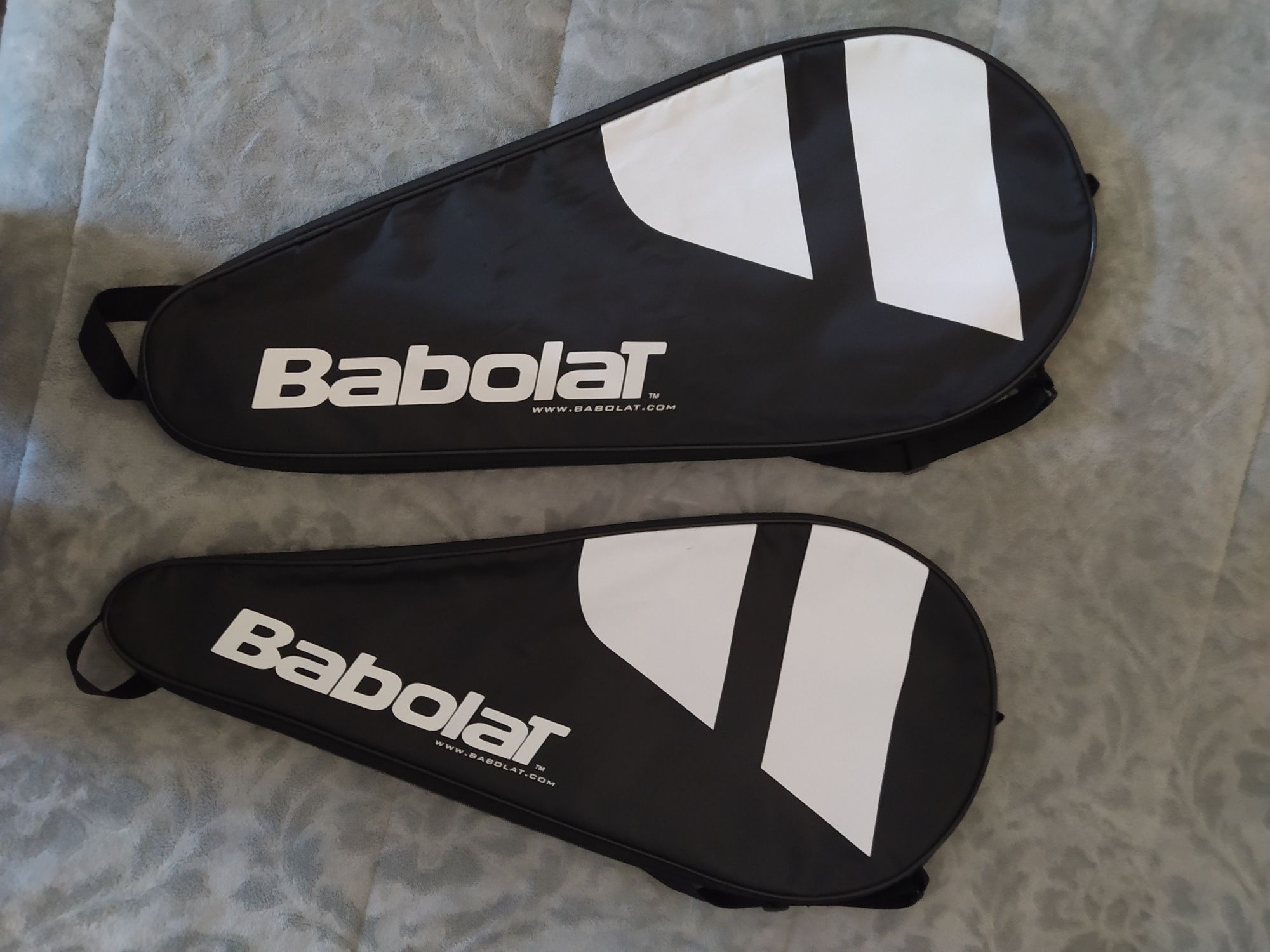 Sacos Babolat para raquete