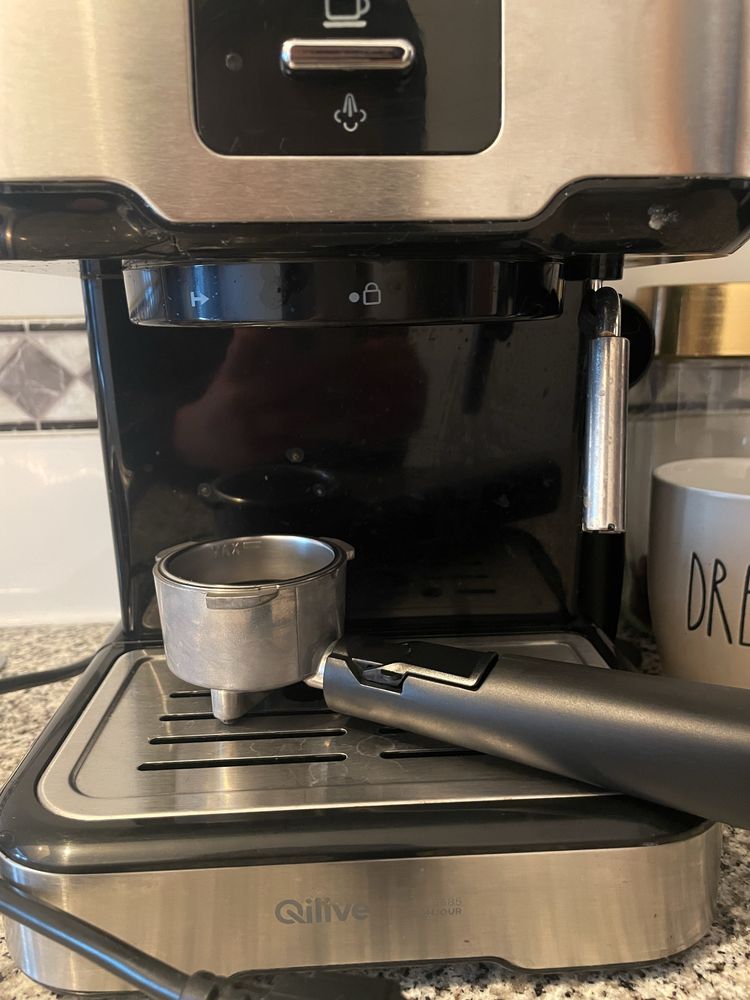 Máquina de Café Manual
