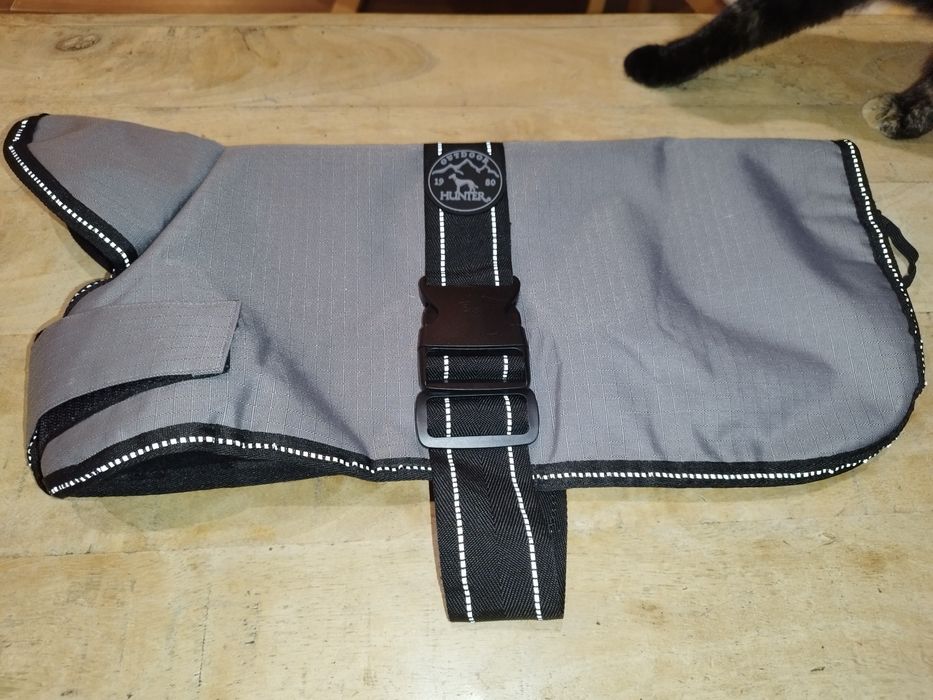 HUNTER Denali kurtka dla psa - 40 cm