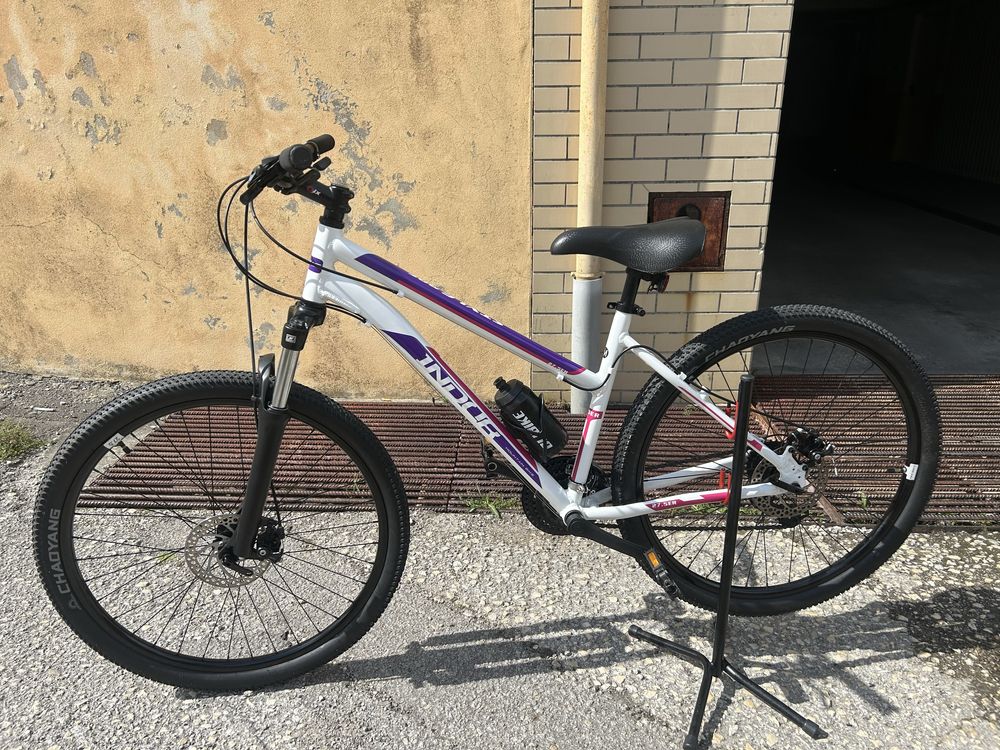Bicicleta Style 80s
