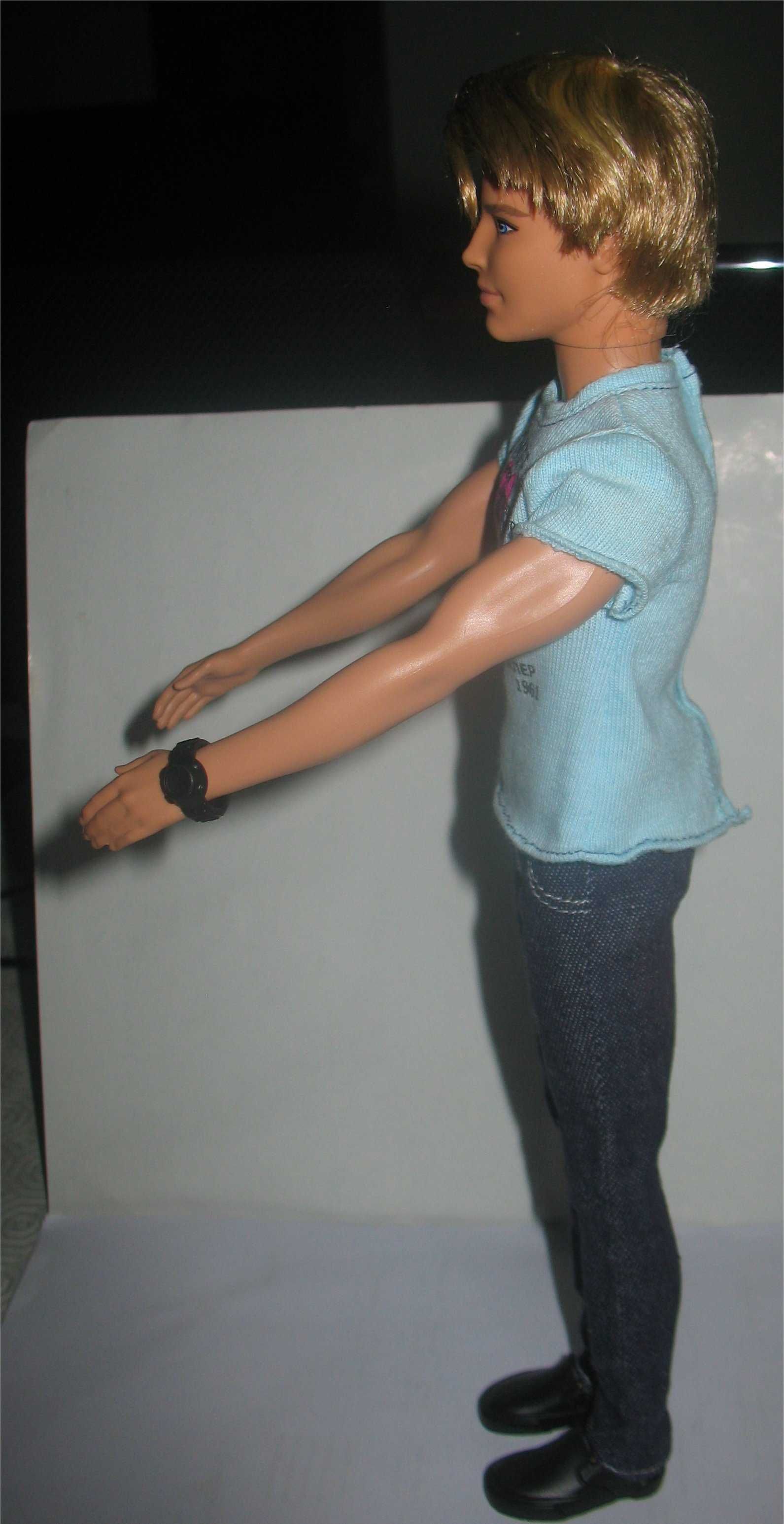 Sweet Talking Ken (Barbie)
