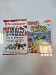 Gra Nintendo WII Rapala's Fishing Frenzy Gwarancja 1 rok QUICK-COMP