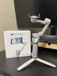 Vendo Gimbal DJI Osmo Mobile SE