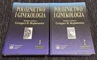 G. Bręborowicz: Położnictwo i ginekologia (tom 1 i 2)