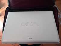 Sony Vaio SVE171E13V para peças