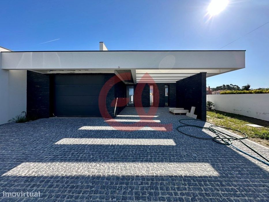 Moradia T3 - Castelo do Neiva, Viana do Castelo