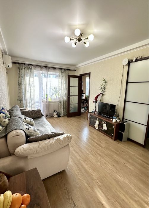 Продам 3-х кв. с автономкой р-н 12 квартал/пр. Б.Хмельницкого/Терра