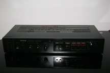 UHER VG 817 Wzmacniacz stereo hi-fi full bass loudness Wysyłka
