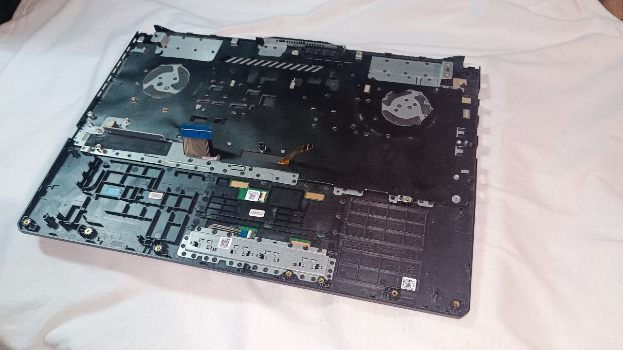 Клавиатура asus tuf gaming f15