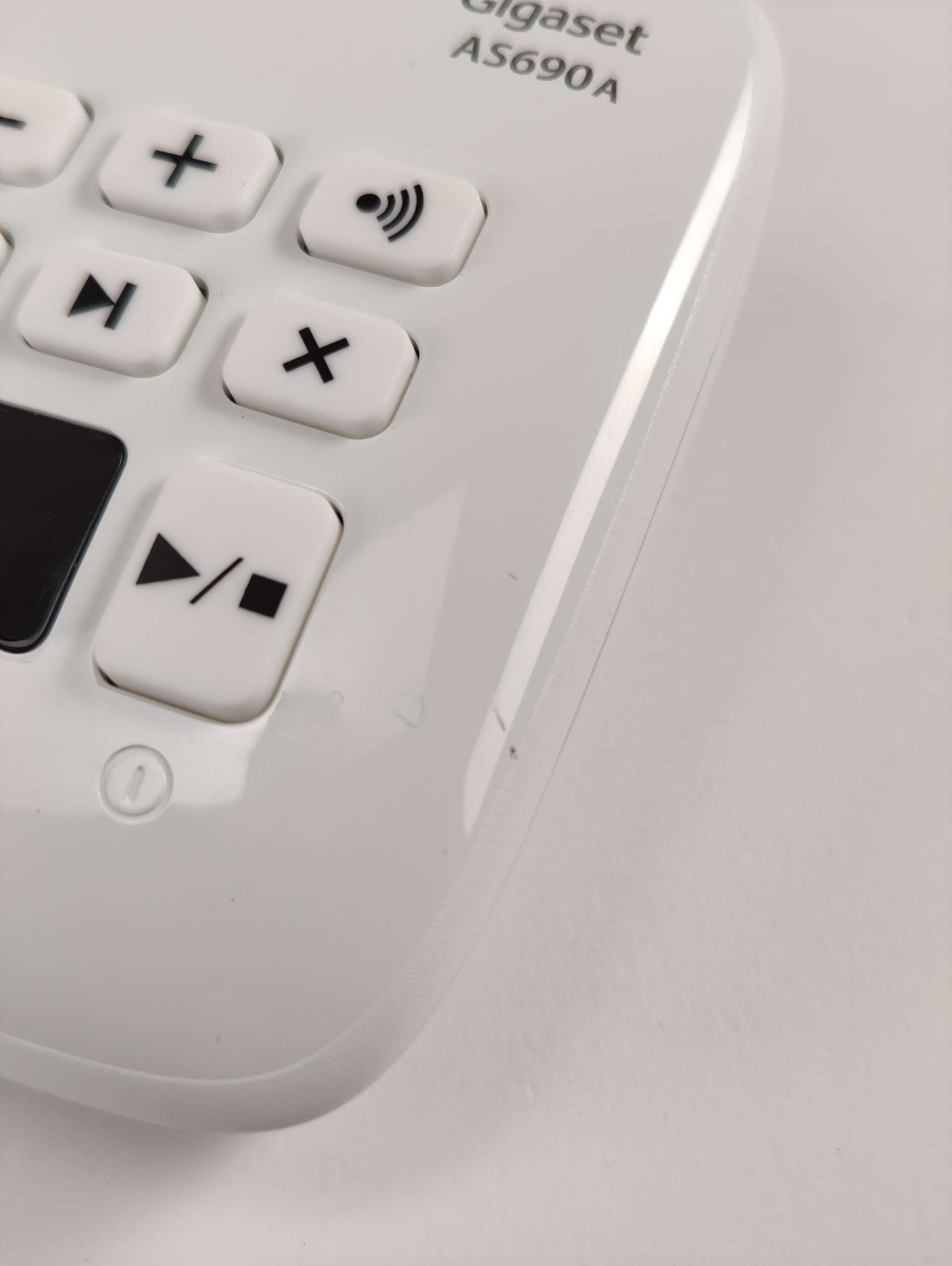 Telefon bezprzewodowy Gigaset B07RPMJ2CV