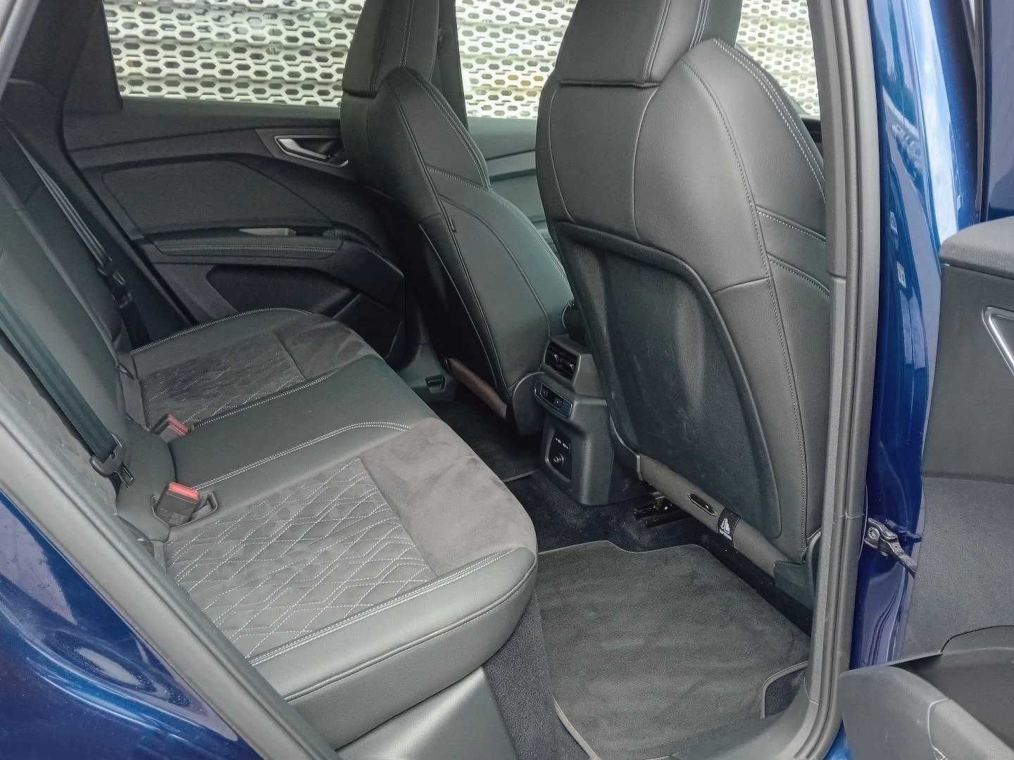 2024 Audi Q4 e-tron