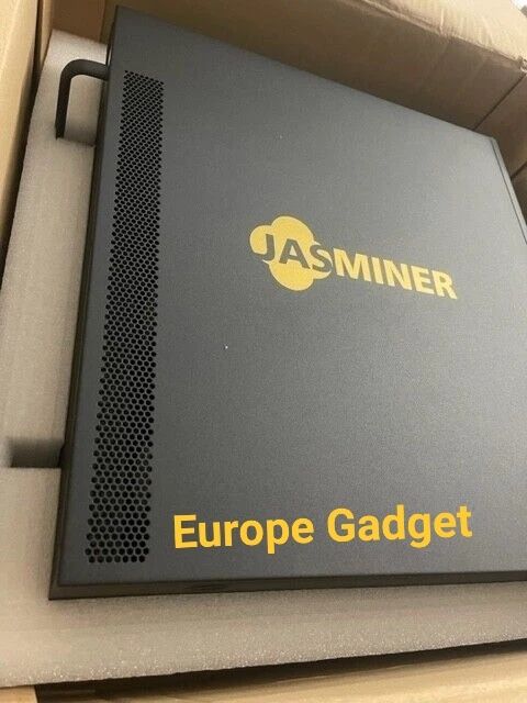 Jasminer X16-Q 1950MH