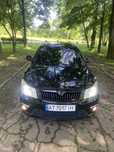 Продам skoda octavia a5 VRs 2.0 TDi