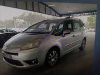 Citroen xsara Picasso 1.6 HDi automática