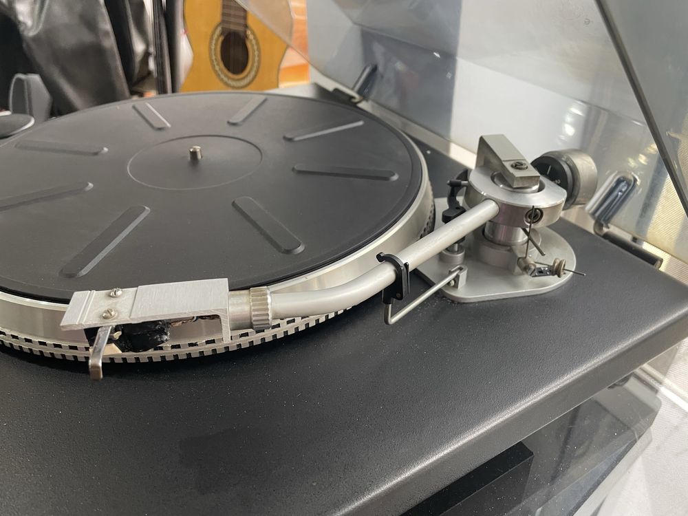 Gramofon Stereofoniczny GS-467 „Bernard”