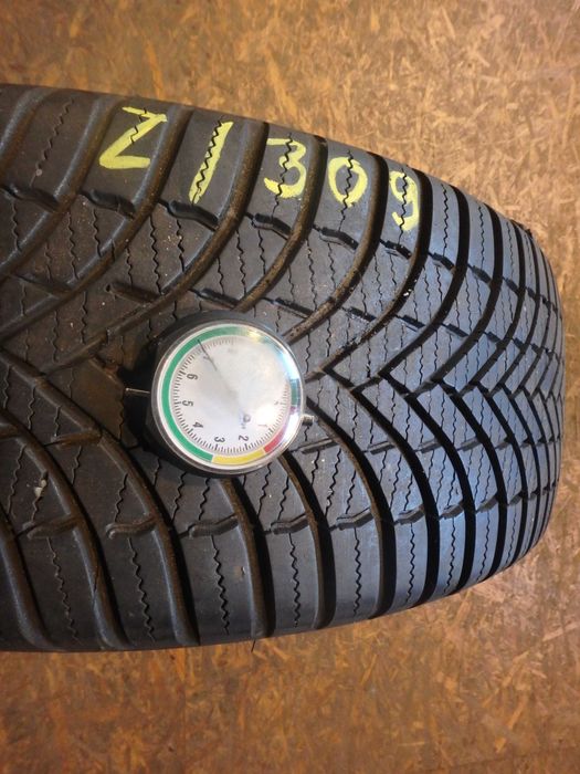 215/60r17 215/60/17 Firestone MultiSeason Z/309