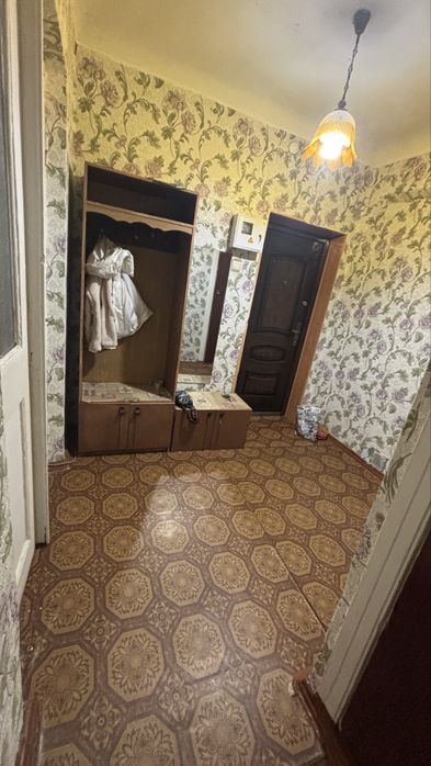 Сдам квартиру 2 комнаты