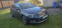 Volkswagen Passat Volkswagen Passat 1.6 Highline