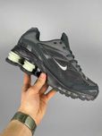!SALE! Nike Shox Ride 2 Grey 36 37 38 39 40 41 42 43 44 45 шокси райд