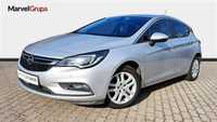 Opel Astra Salon PL Serwisowany