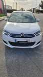 Citroën C4 1.6 Blue HDI