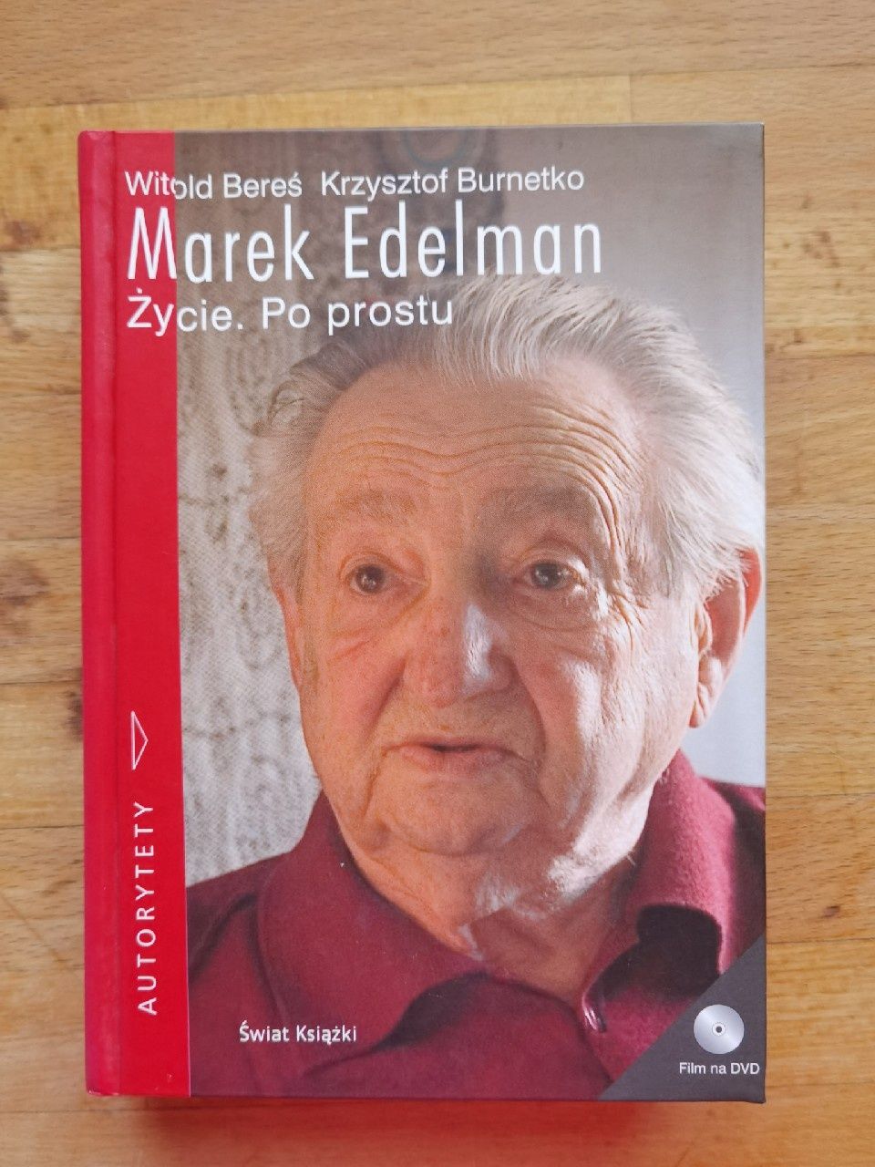 Marek Edelman Życie Po prostu