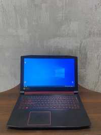 Ігровий ноутбук Acer Nitro 5 (FX 9830 , 16 RAM, RX 550 4gb)